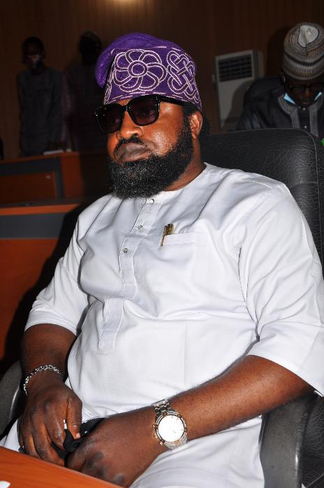 FAWEKUN ABIODUN BABATUNDE
